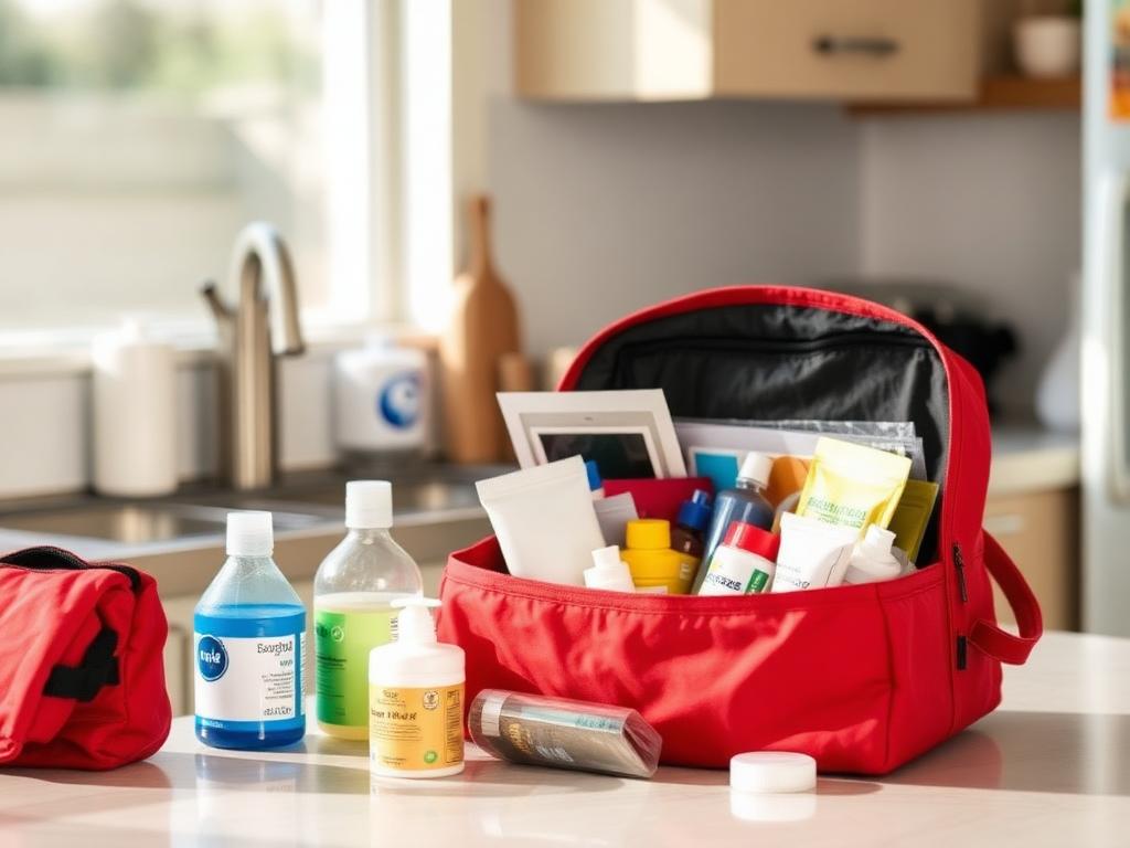 Best First Aid Kits for Families in 2025
