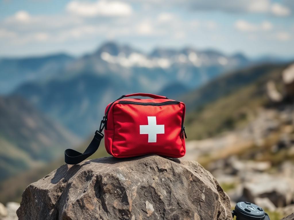 Top Hiking First Aid Kits Reviewed