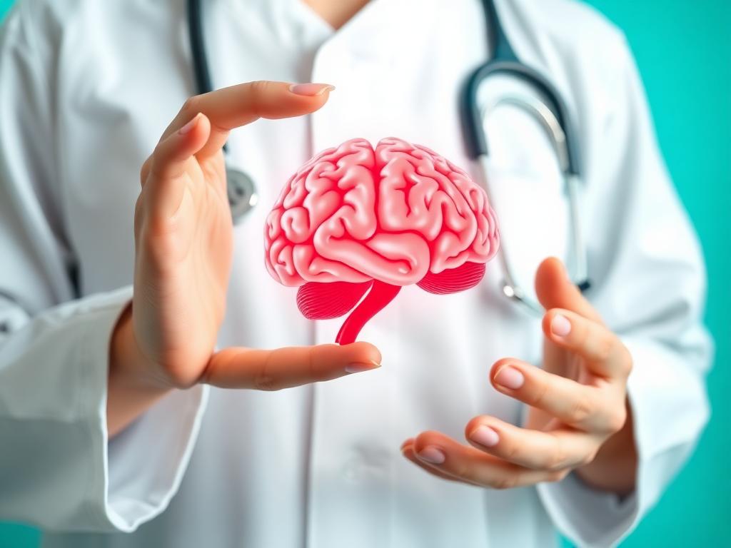 Recognizing the Signs of a Stroke: What to Do and How Technology Can Help